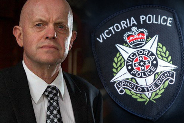 Article image for Sly of the Underworld: Why Victoria’s police force is ‘almost at breaking point’