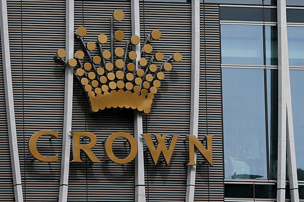 Article image for Jeff Kennett says Crown Casino is ‘much more than gaming’