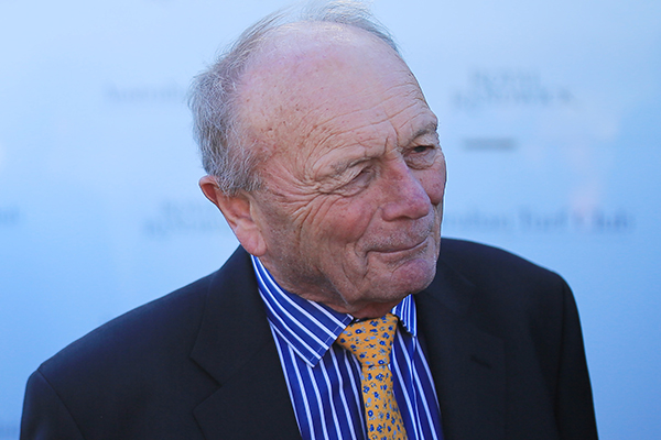 Article image for Harvey Norman founder responds to criticism over JobKeeper