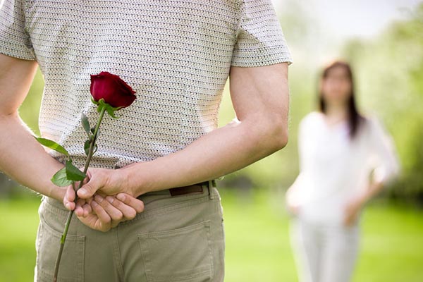 Romantic relationships in the workplace