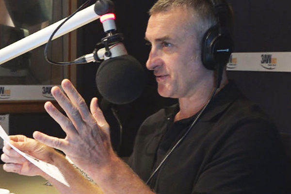 Article image for Tom Elliott says Collingwood made one big mistake with its racism report