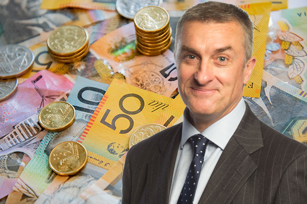 Article image for Tom Elliott pans proposed superannuation tax on retirees