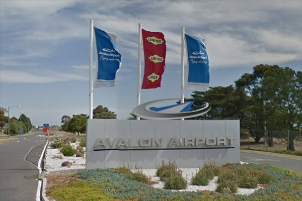 Article image for Avalon Airport owners pitch novel quarantine idea