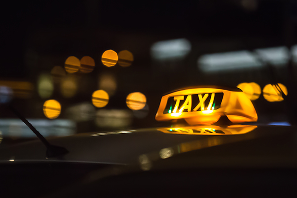 Article image for Victorian Taxi Association responds to controversial policy