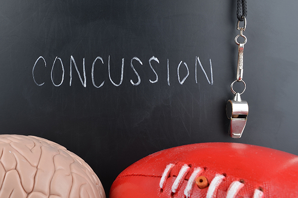 Article image for Scientists ‘close’ to developing breakthrough concussion tests