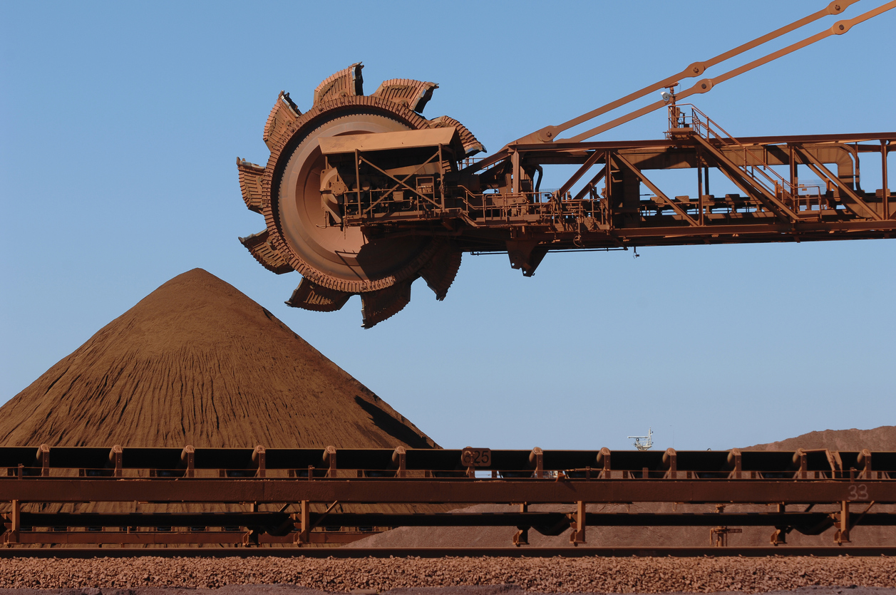 Article image for BHP pays record dividend as profits soar