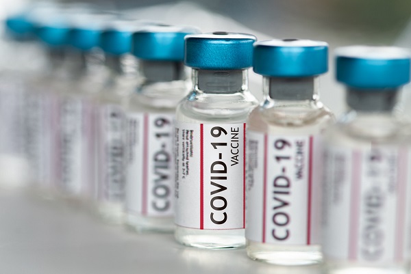 Article image for ‘No easy feat’: The ‘severe challenge’ to Australia’s COVID-19 vaccine rollout