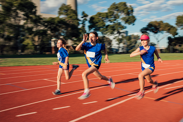 Article image for State government red tape throws fate of Little Athletics carnivals in doubt