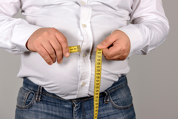 Article image for ‘Game-changing’ weight-loss drug helps overweight adults shed a fifth of their weight