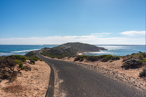 Article image for Why some of the Mornington Peninsula’s most popular sites may soon have new names