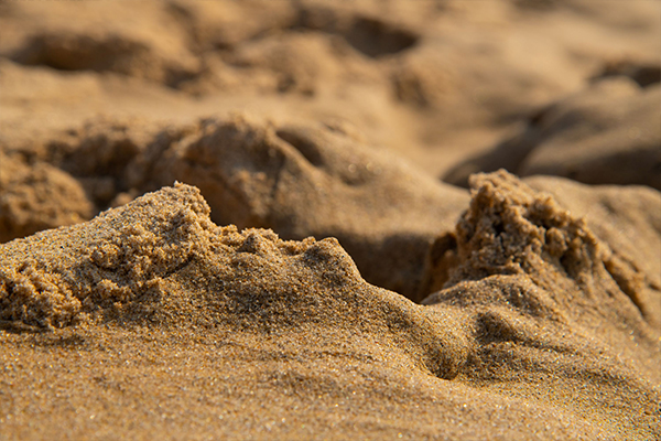 Article image for Teenage boy rescued by paramedics after Point Lonsdale sand tunnel collapse