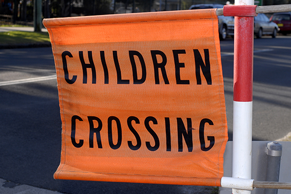 Article image for Lollipop man mowed down in cruel Epping hit-run