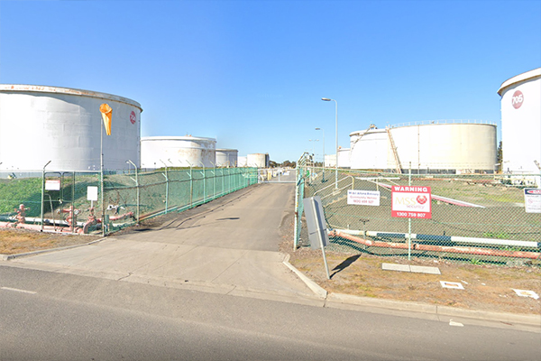 Article image for Why the closure of ExxonMobil’s Altona refinery is cause for concern