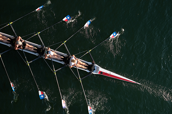 Article image for Parents voice anger over crowd ban at rowing regatta