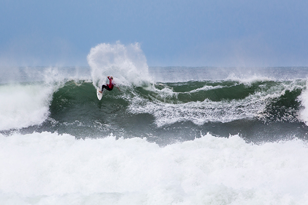 Article image for NSW pinches Rip Curl Pro from Bells Beach