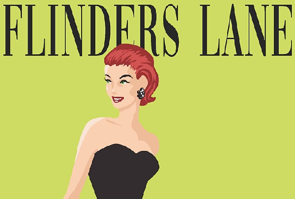 Article image for New TV series to bring Flinders Lane to life