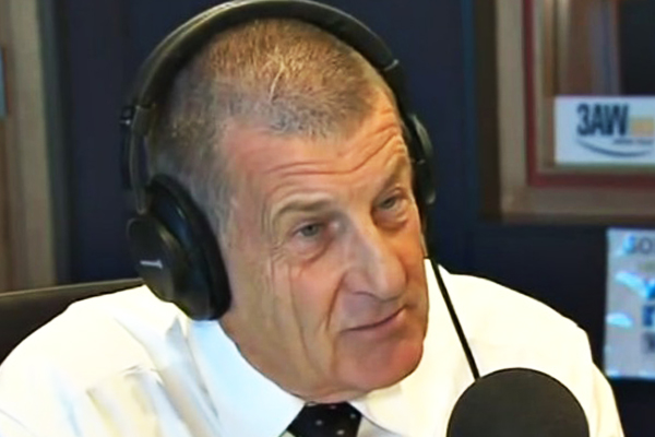 Article image for Jeff Kennett’s advice to Victorian Liberals after ‘less than optimal’ election result