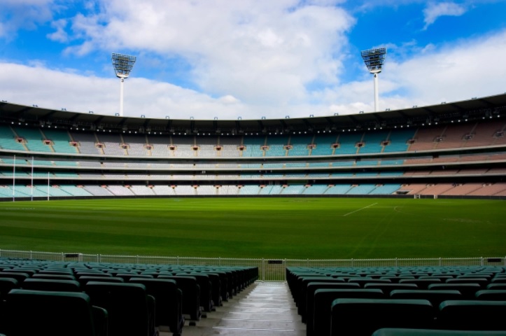 Article image for What footy fans can expect to be different at the MCG tonight