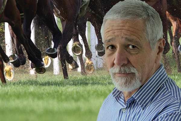 Article image for Neil Mitchell backs calls to redevelop Sandown Racecourse