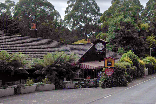 Article image for ‘Very sad’: Dandenong Ranges institution closes for good after COVID-19