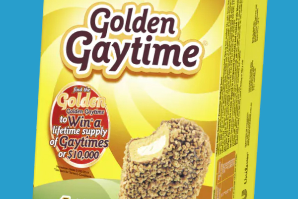 Article image for Calls to change ‘offensive’ name of iconic ice-cream