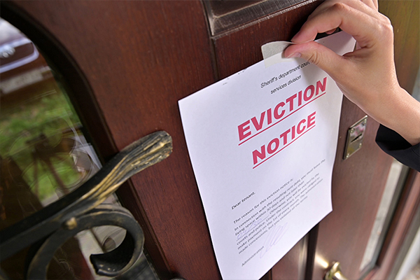 Article image for Renters ‘uncertain, unsure and anxious’ as end of rental moratorium looms