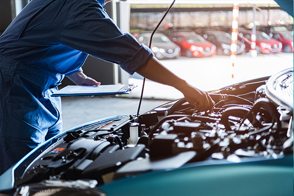 Article image for Why mechanics are warning of huge delays for car repairs