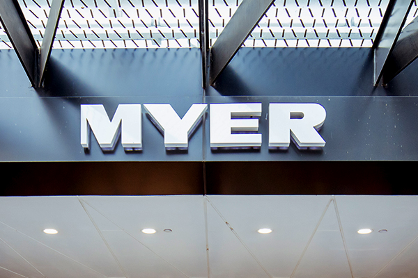 Article image for Myer to shut a Melbourne store in July
