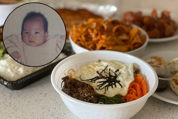 Article image for Mikkayla reviews: Chan Korean Cuisine (plus some snaps from Mikkayla’s childhood!)