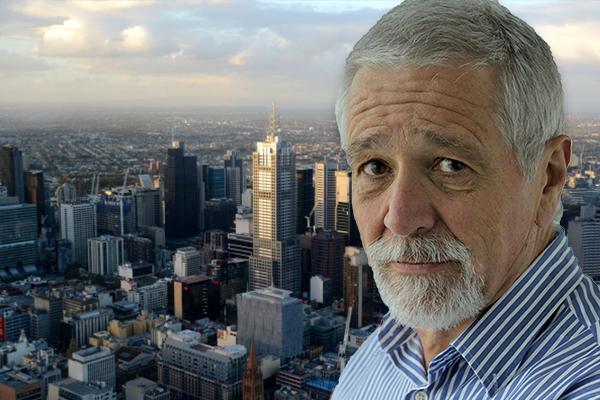 Article image for Why Neil Mitchell thinks workers returning to the CBD this week will be ‘shocked’