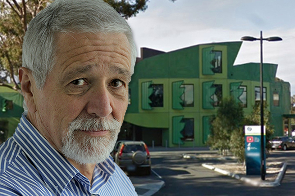 Article image for What Neil Mitchell wants to see happen to the ‘off the rails’ Richmond drug injecting room