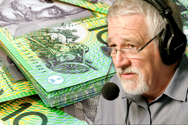 Article image for Neil Mitchell: Victorians have paid $1 billion in ‘hidden tax’ for a service they’ll never get