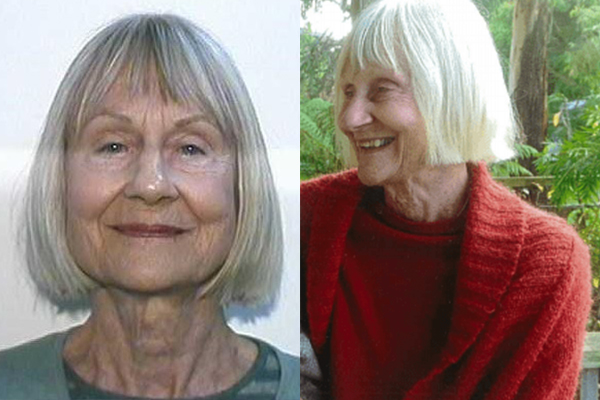 Article image for Urgent message to Inverloch holidaymakers as search for Patricia Backhurst continues