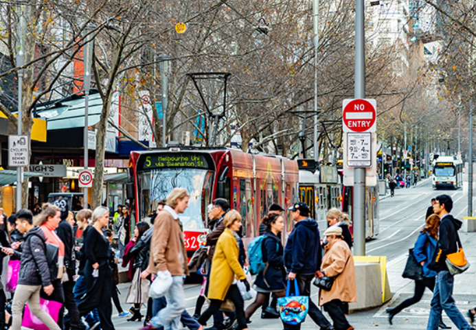 Article image for Melbourne’s worst public transport bottlenecks revealed