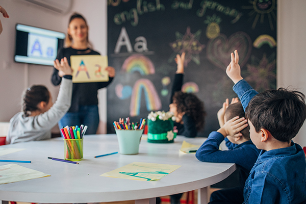 Article image for Why you shouldn’t panic if your child fell behind during the COVID-19 lockdowns