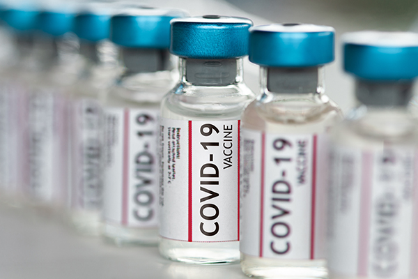Article image for Victorian government to invest in mRNA COVID-19 vaccines