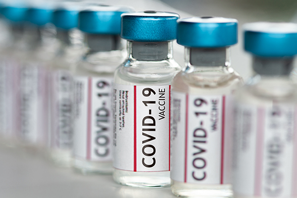 Article image for Victorian government to invest in mRNA COVID-19 vaccines