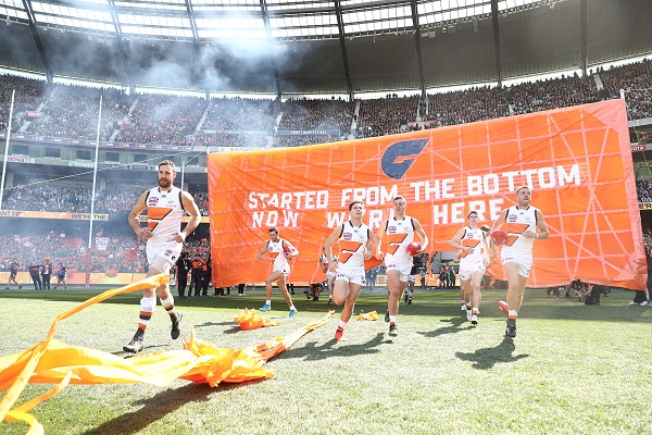 Article image for The AFL has announced the return of one of its favourite traditions