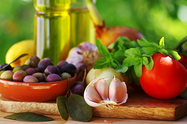 Article image for How a Mediterranean diet can override genetic risk of heart disease