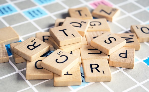 Article image for Scrabble to ban 400 words from official word list to make game more family friendly
