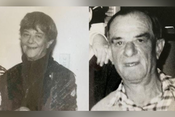 Article image for Man charged over 1989 cold case double murder of Moorabbin siblings