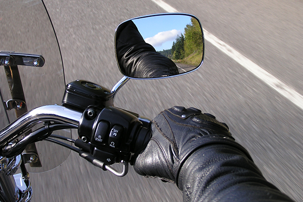 Article image for Why motorcycle sales have soared lately