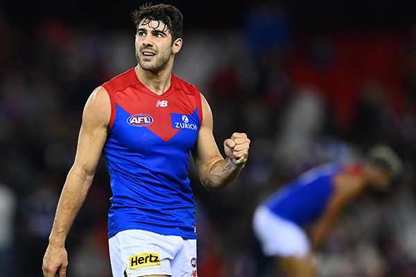 Article image for ‘Petracca is exactly what they need’ – Tony Shaw reveals Collingwood’s trade target