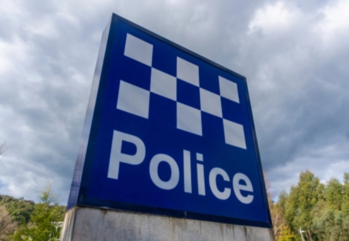 Article image for Police station in Melbourne’s south-east targeted repeatedly by vandals