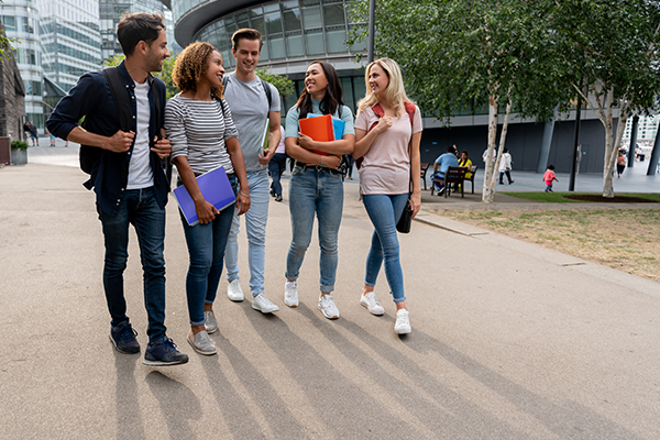 Article image for Universities push for ‘Australian Open style’ quarantine program for international students