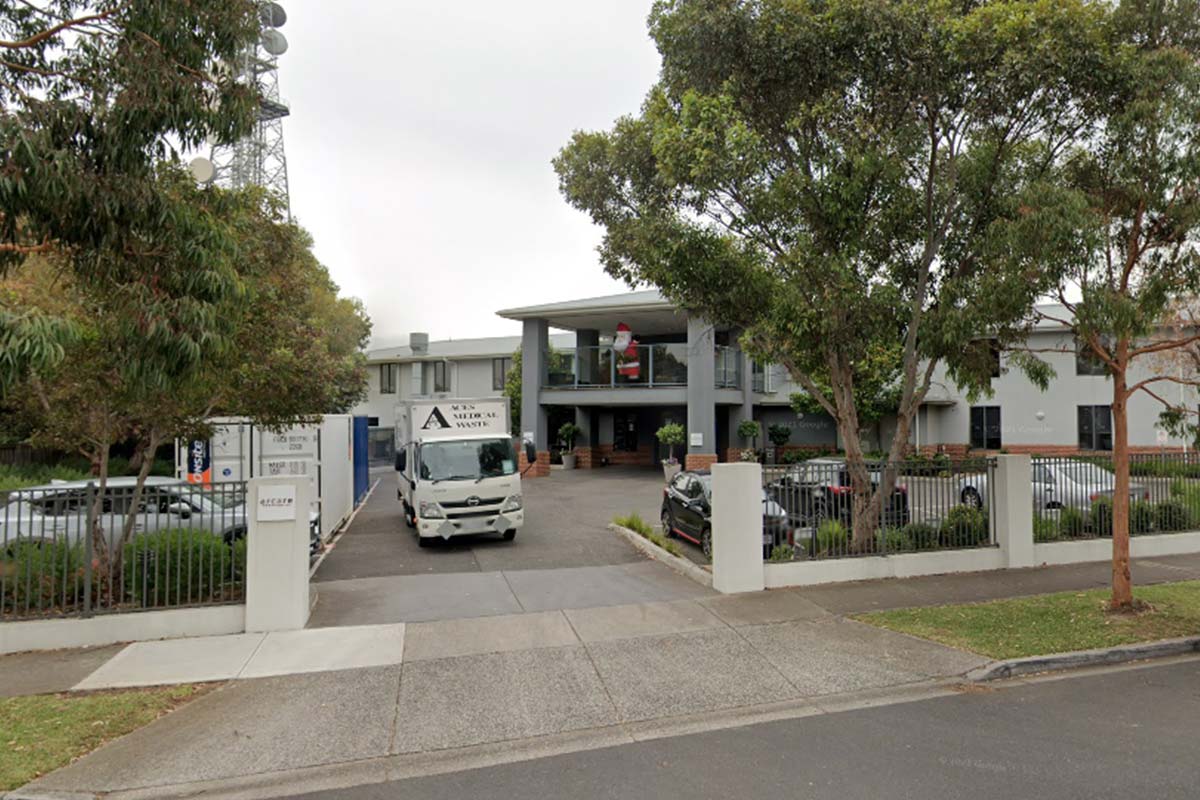 Article image for COVID-19: Four aged care facilities affected as a resident and another worker test positive