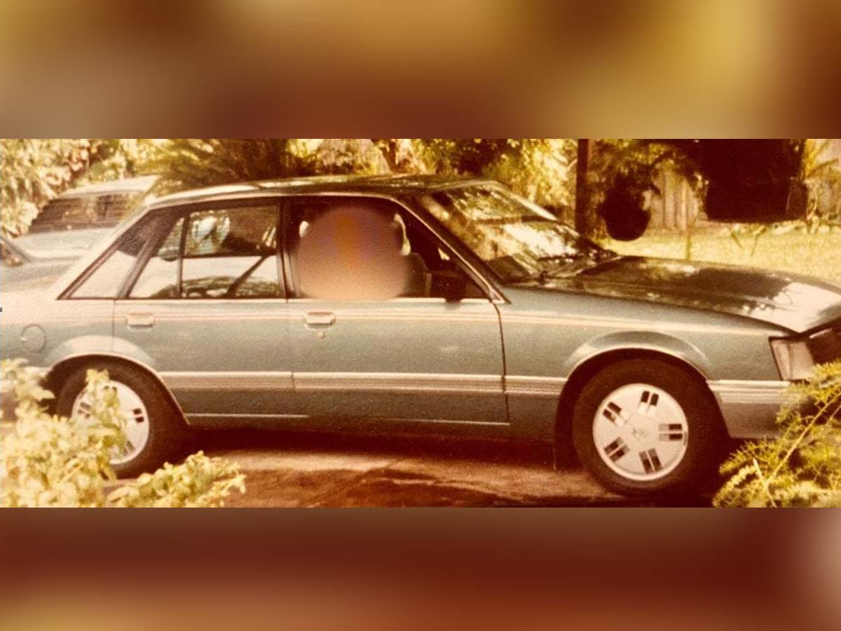 Article image for Call for help to find beloved 1984 Commodore that’s ‘more than just a car’ 