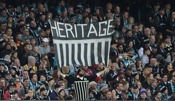 Article image for ‘You can wear what you like’: Ken Hinkley on prison bar jumper