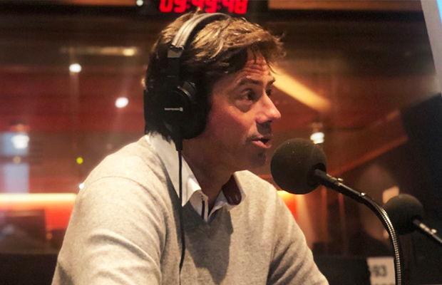 Article image for Gillon McLachlan responds to Shai Bolton snub and calls for nightclub bans