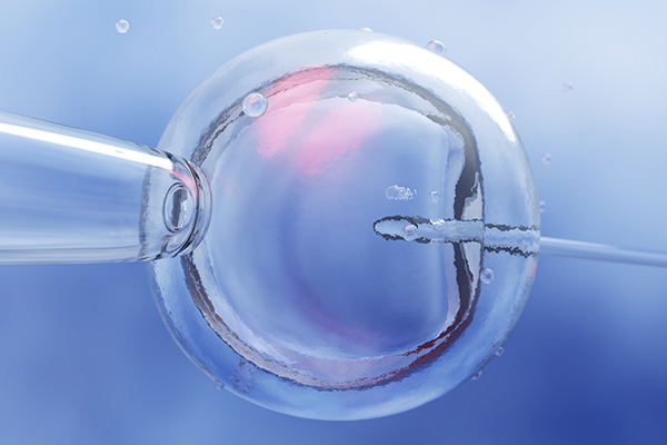 Article image for Landmark changes to IVF rules mean it ‘will become easier’ for all